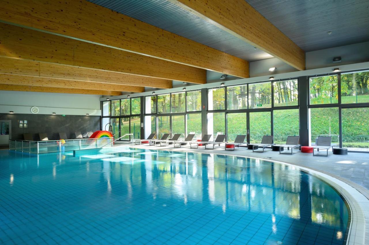 Sport - Terme Krka Hotel 4*