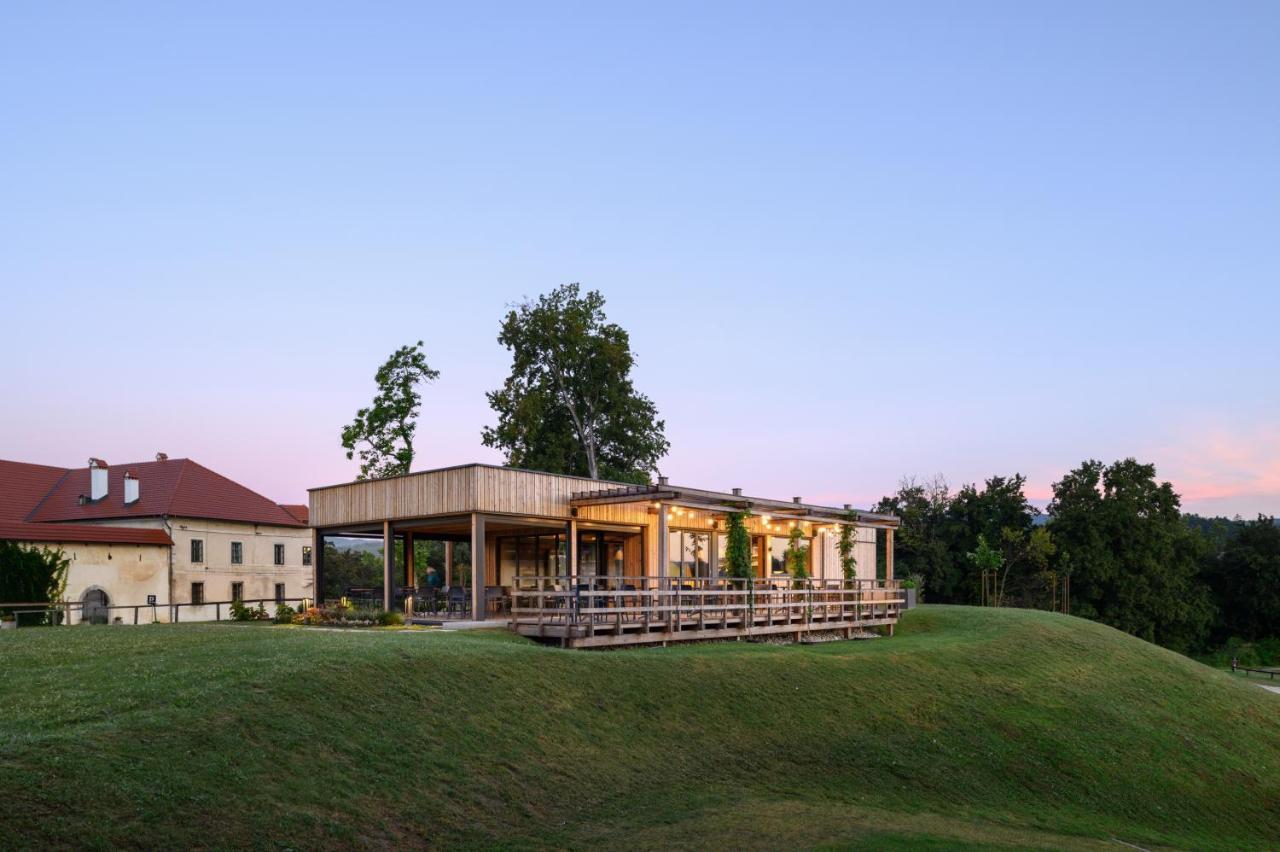 Hotel Sport - Terme Krka