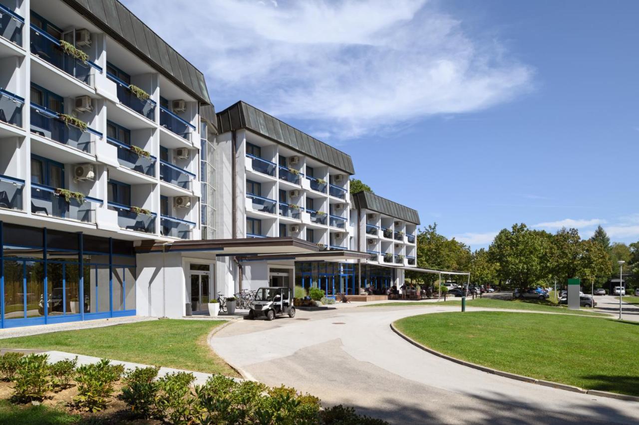 Hotel Sport - Terme Krka 4*