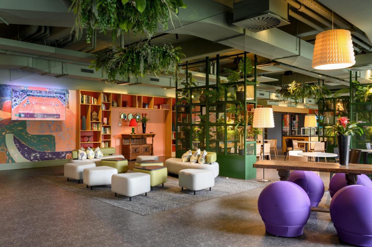 Sport - Terme Krka Hotel