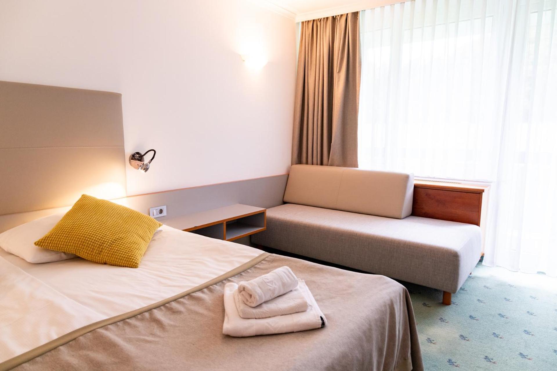 Sport - Terme Krka Hotel