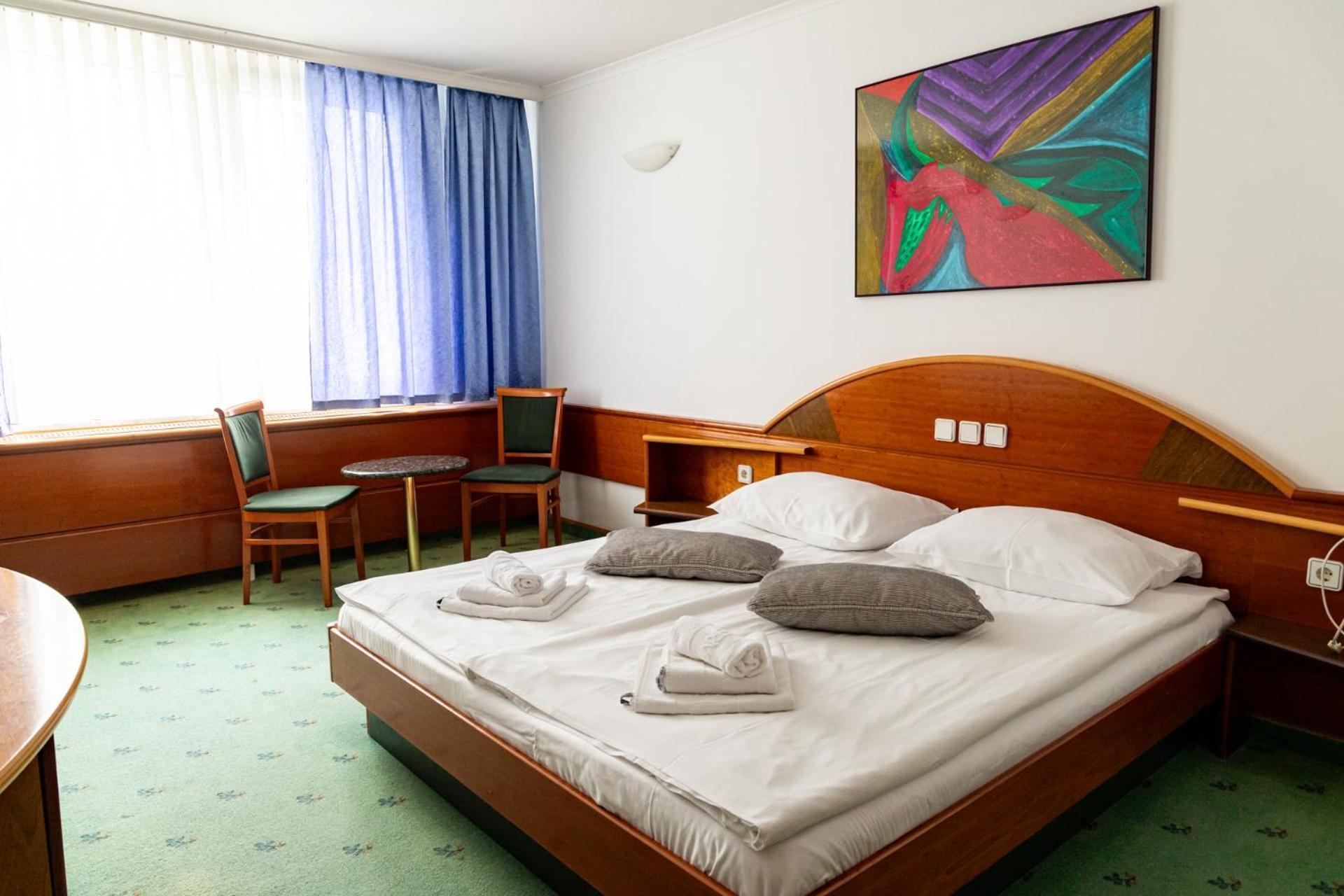 Hotel Sport - Terme Krka