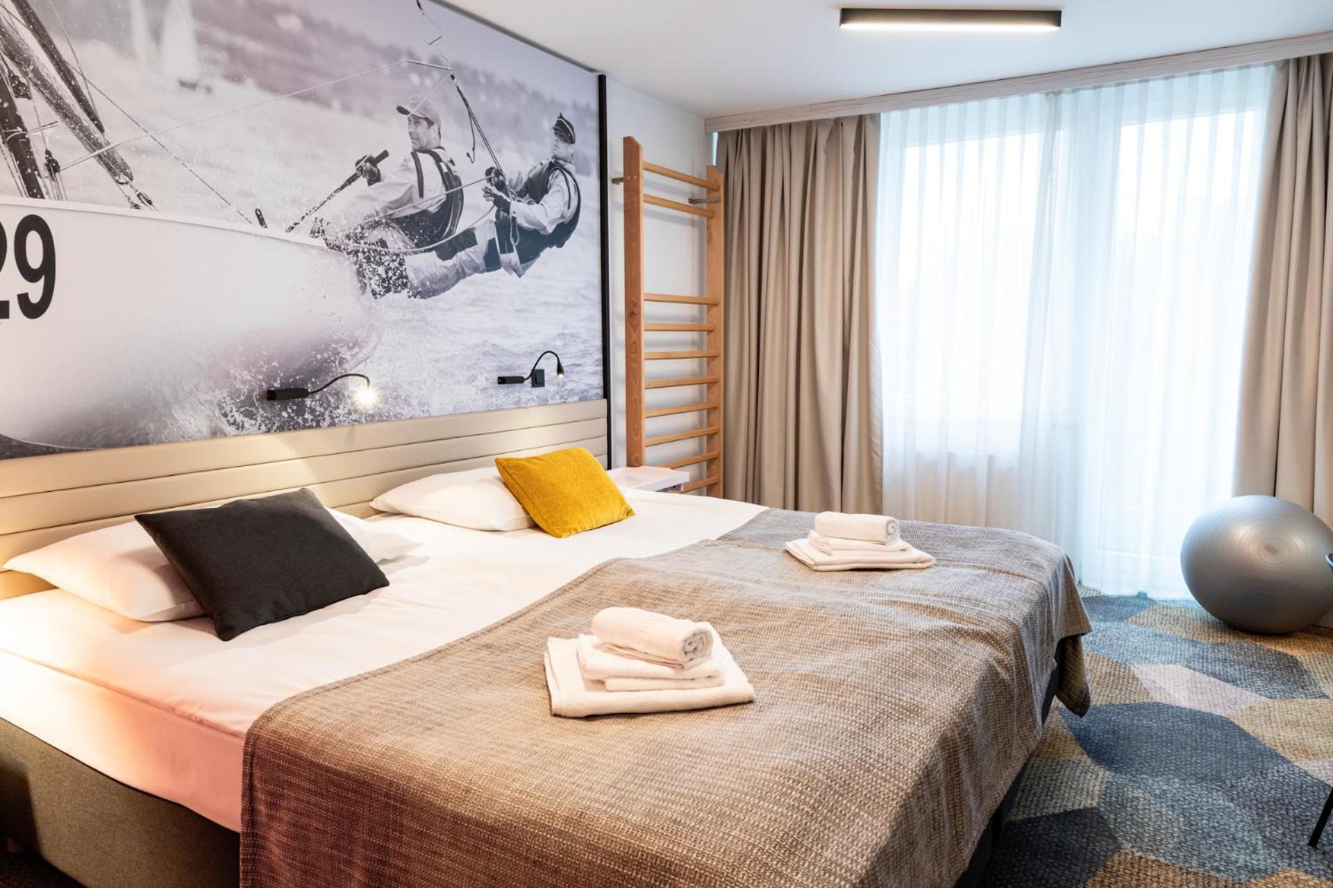 Sport - Terme Krka 4*