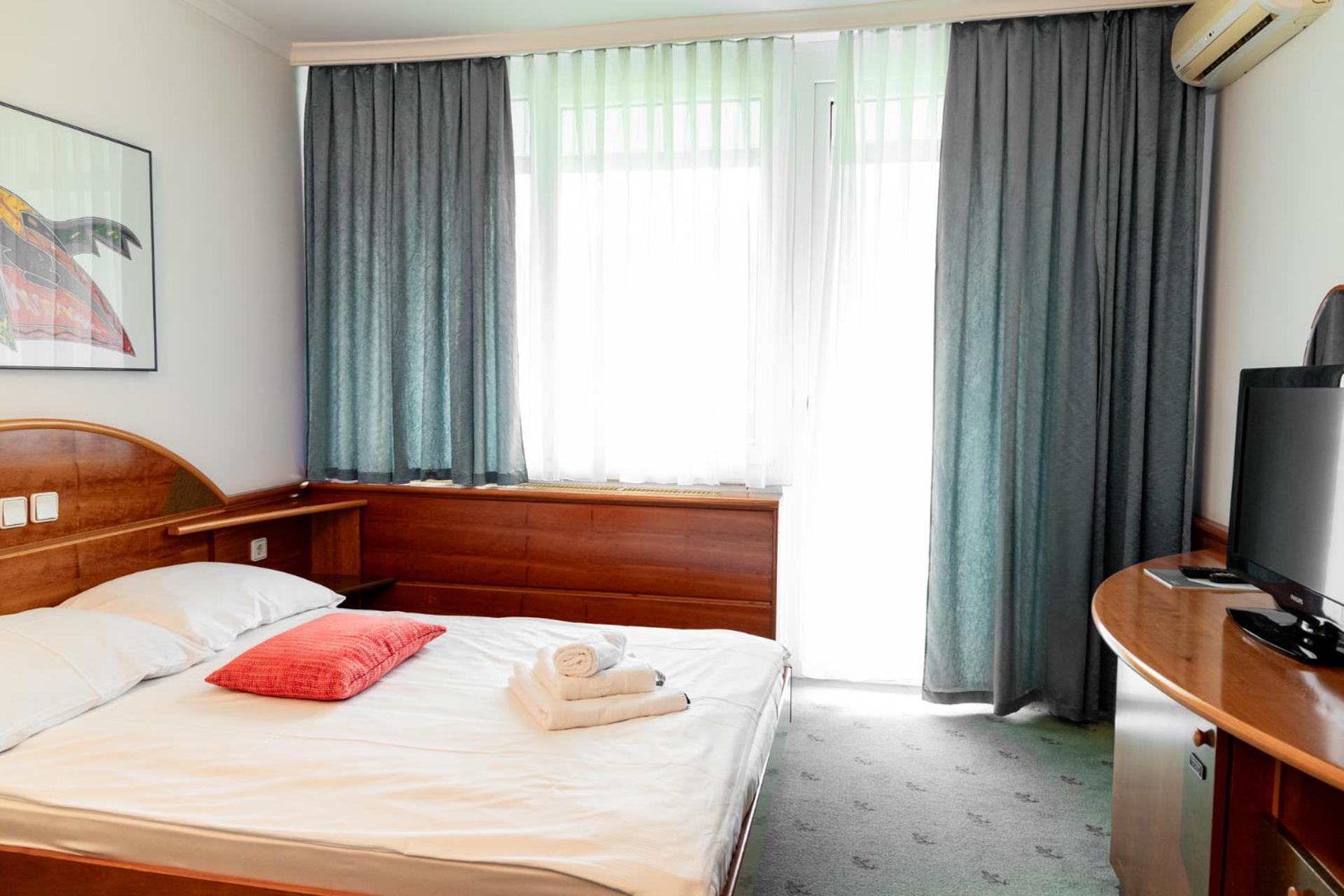 Sport - Terme Krka Hotel 4*
