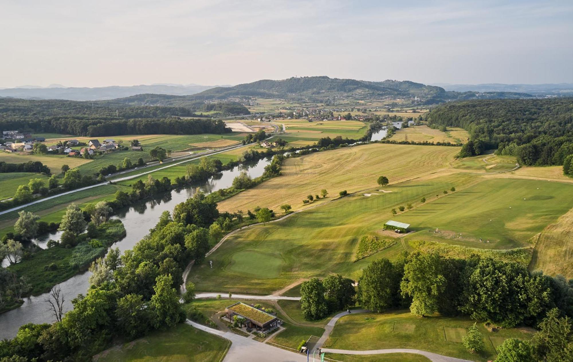 Hotel Sport - Terme Krka 4*
