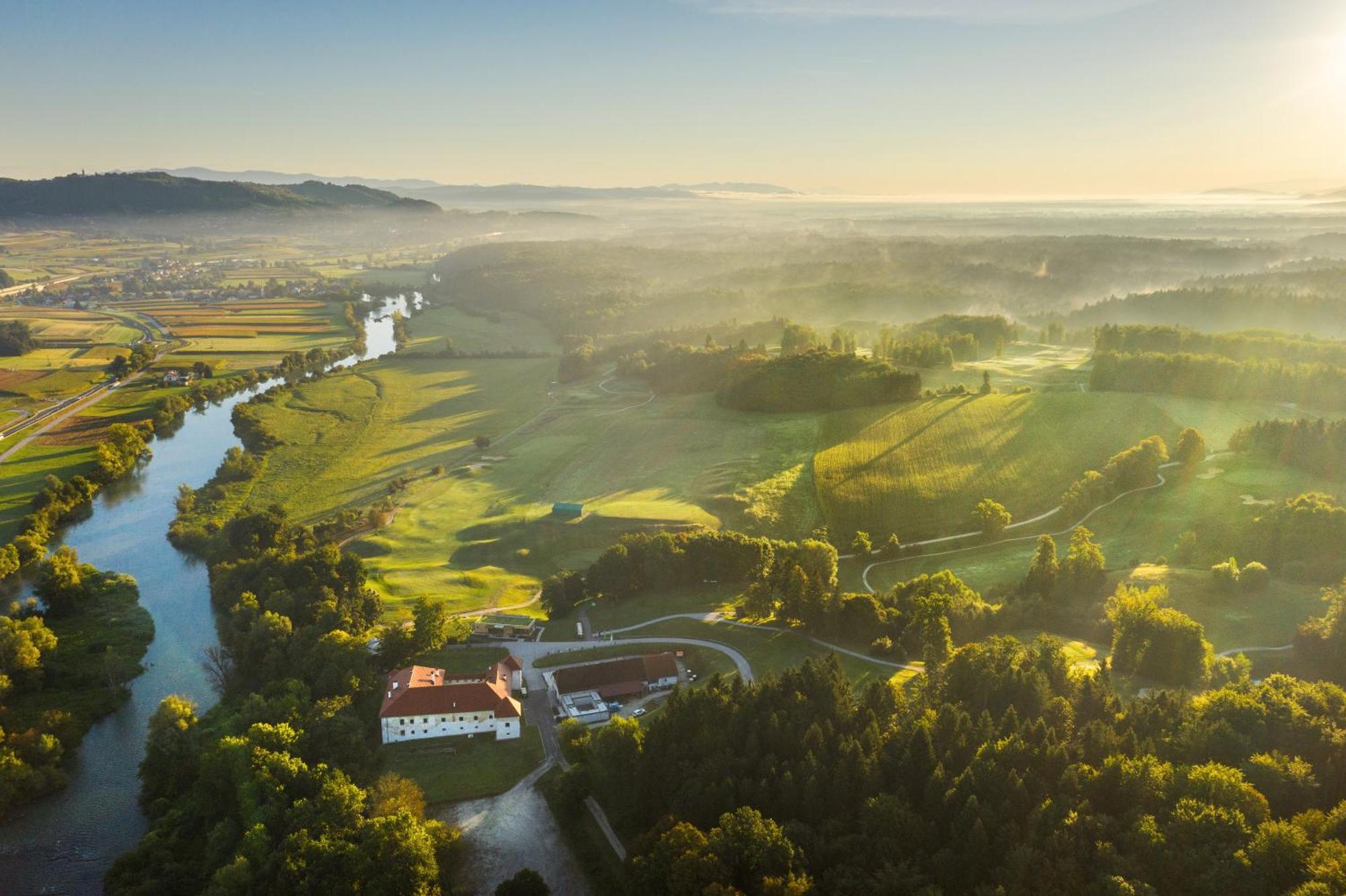 Sport - Terme Krka Hotel Otočec