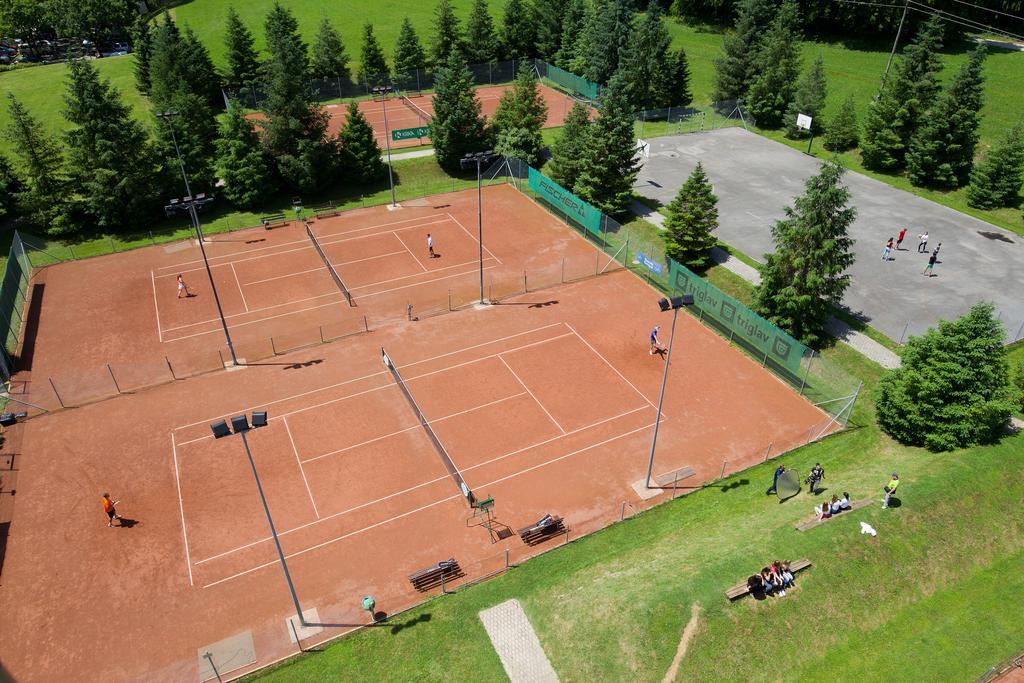 Sport - Terme Krka Otočec