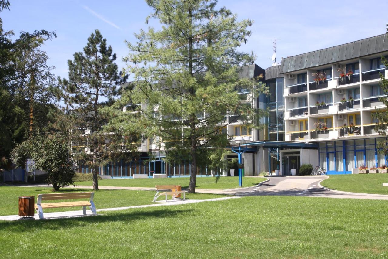 Sport - Terme Krka 4*